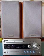 Kenwood R-K701 midi set, Ophalen, Zo goed als nieuw, Overige merken