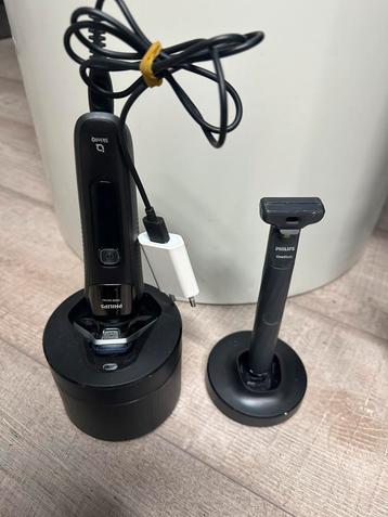Philips scheerapparaat 7000 serie beschikbaar voor biedingen