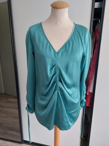 Diane von Furstenberg Blouse beschikbaar voor biedingen