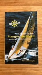 A. Vanderhoof - Mango's aan boord, Ophalen of Verzenden, Zo goed als nieuw, A. Vanderhoof