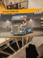 Te koop, Hobby en Vrije tijd, Modelbouw | Auto's en Voertuigen, Italeri, Groter dan 1:32, Nieuw, Ophalen of Verzenden