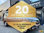 VW T6 California 6.1 Ocean 150 DSG|'22|ACC|NAV, Volkswagen, Bus-model, Bedrijf, Diesel