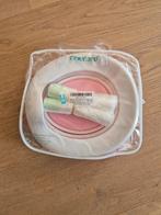 Foldable kid's potty pink, Ophalen of Verzenden, Nieuw, Badzitje of Badring