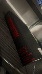 Berserk manga deluxe vol 1, Ophalen of Verzenden, Zo goed als nieuw