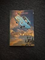 2 Harry Potter boeken, Verzamelen, Harry Potter, Ophalen, Zo goed als nieuw, Boek of Poster