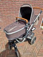 Joolz kinderwagen + Cybex autostoel compleet, Kinderen en Baby's, Kinderwagens en Combinaties, Overige merken, Zo goed als nieuw