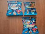 LEGO Dimensions Setjes Nieuw, Ophalen of Verzenden, Nieuw