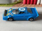 Lancia Stratos - Porsche 935 TT Burago, Ophalen of Verzenden, Nieuw, Auto, Overige merken