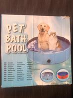 Dieren Honden Katten zwembad Pet Bath Pool, Ophalen, Zo goed als nieuw