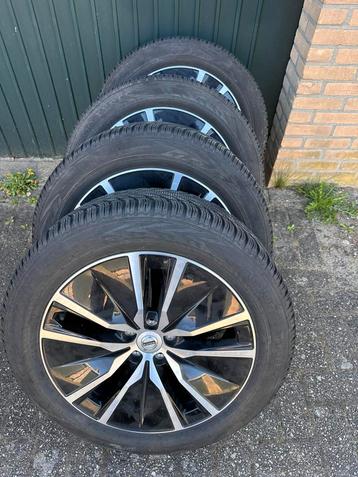 Volvo Xc90(xc60) Zomer/Winter sets Origineel!! Mooi!! beschikbaar voor biedingen