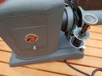 oude diaprojector, Audio, Tv en Foto, Diaprojectors, Ophalen of Verzenden, Gebruikt