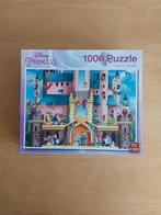 Disney prinsessen puzzel KING, Zo goed als nieuw, Ophalen