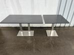 24 zeer nette horeca restaurant tafels 80x80 90x90 120x60, Ophalen