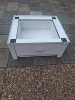 Wasmachine verhooging, Witgoed en Apparatuur, Wasmachines, Ophalen, Gebruikt, Voorlader