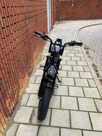 Crossboss V8 Special Edition E-Bike, Fietsen en Brommers, Elektrische fietsen, Overige merken, Ophalen of Verzenden, Zo goed als nieuw