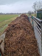 Gratis biologische mest - MEDICATIE VRIJ, Ophalen, Compost