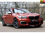 BMW 1-serie M140i xDrive High Executive / Leder / LED / Rijk, Auto's, BMW, Gebruikt, Overige kleuren, 340 pk, Vierwielaandrijving