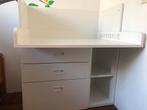 Commode/bureau (Ikea Stuva), Ophalen, Gebruikt, 70 cm of meer, 75 tot 100 cm