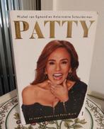 Patty Brard Biografie - Michel van Egmond, Boeken, Ophalen of Verzenden, Gelezen, Michel van Egmond, Film, Tv en Media