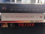Boeken, Ophalen of Verzenden, Zo goed als nieuw