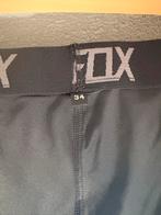 Fox Onderbroek met Zeem - Maat 34, Fietsen en Brommers, Fietsaccessoires | Fietskleding, Ophalen of Verzenden, Gebruikt