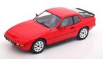 Porsche 924 1986 KK-Scale KKDC180721, Hobby en Vrije tijd, Ophalen of Verzenden, Nieuw, Auto, Overige merken