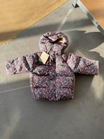 Konges Sløjd Nuka jas maat 74, 80, 86 of 92, Meisje, Nieuw, Ophalen of Verzenden, Jasje