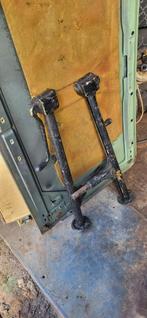 Krik voor diverse Mercedes oldtimers, Auto diversen, Krikken, Ophalen of Verzenden