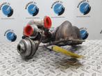B.M.W. 3 SERIES 335I HIGH EXECUTIVE [TURBOCHARGER] 2008, Ophalen of Verzenden, Gebruikt, Stiba lid