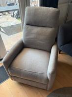 Relax Fauteuil VONSILD, Huis en Inrichting, Fauteuils, Ophalen, Zo goed als nieuw, 50 tot 75 cm