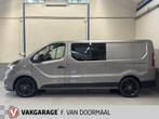 Fiat Talento 2.0 MultiJet Dubbele Cabine 145pk L2H1 SX, Auto's, Voorwielaandrijving, 145 pk, Gebruikt, Euro 6