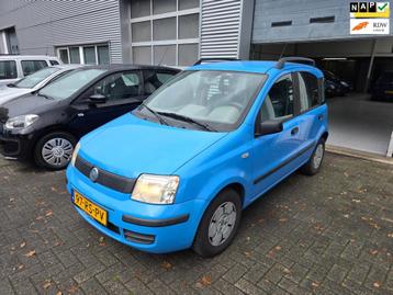 Fiat Panda 1.1 Active Plus/Nieuwe Distributieriem beschikbaar voor biedingen