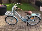 Popal meisje fiets 22 inch nieuw, 20 inch of meer, Popal, Ophalen of Verzenden, Zo goed als nieuw