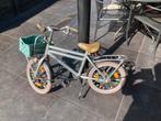 Kinder fiets 16 inch, Fietsen en Brommers, Fietsen | Vouwfietsen, Ophalen, Zo goed als nieuw, 16 tot 18 inch