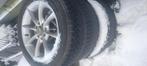 velgen met winterbanden mini cooper, Ophalen of Verzenden, Gebruikt