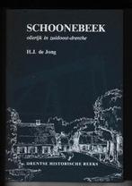 SCHOONEBEEK, Verzenden, Zo goed als nieuw