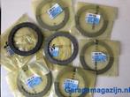 Lamellen binnenste disc set Audi A6 Avant 2001 01J398941, Audi, Nieuw, Audi, Ophalen of Verzenden