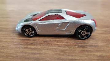Cadillac Cien Modelauto Hot Wheels Mattel beschikbaar voor biedingen