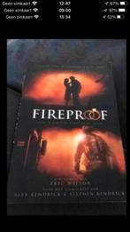 Fireproof, Ophalen of Verzenden, Gelezen