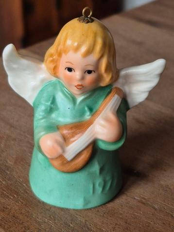 Goebel Engel Belletje 1977 beschikbaar voor biedingen