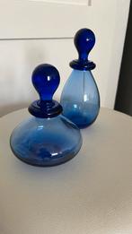 Vintage flesjes, Antiek en Kunst, Ophalen
