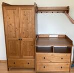Kast en commode voor babykamer, Ophalen, Gebruikt, 70 cm of meer, 75 tot 100 cm