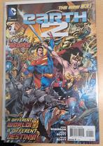 Earth 2 # 1 (DC Comics) The New 52, Boeken, Strips | Comics, Nieuw, Amerika, Ophalen of Verzenden, James Robinson