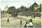 805600	Amsterdam	Van Baerlestraat met IJsclub	_Nette kaart O