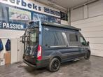 Carado CV 590 incl.opties, Caravans en Kamperen, Campers, Buscamper of Camperbus, Treinzit, Bedrijf, Tot en met 3