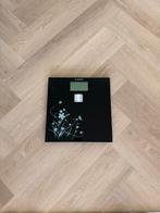 Sanotec weegschaal, Witgoed en Apparatuur, Weegschalen, Ophalen, Nieuw, Personenweegschaal, 100 kg of meer