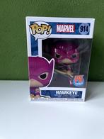 Funko pop Hawkeye Marvel 914, Ophalen, Zo goed als nieuw