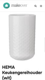 Keukengereihouders 2 stuks, Ophalen, Zo goed als nieuw