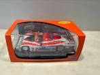 Slot.it Porsche 962c met licht en digitaal, Verzenden, Zo goed als nieuw, Elektrisch, Overige merken