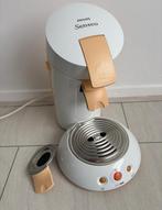 Philips Senseo Original Koffiepadmachine koffiezetapparaat, Witgoed en Apparatuur, 10 kopjes of meer, Ophalen of Verzenden, Zo goed als nieuw